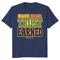 Snacks Shared, Trust Earned T-Shirt
