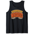 Supervised by Whiskers Tank Top